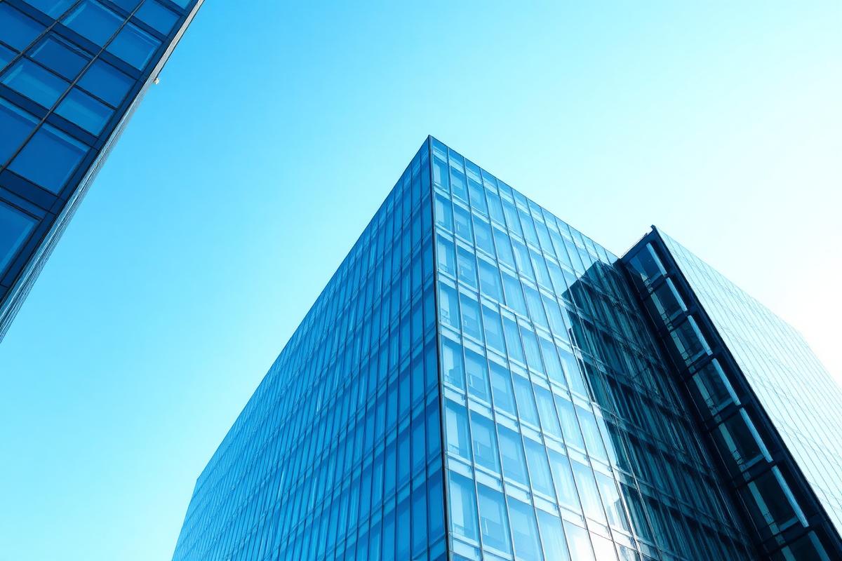 Commercial Buildings