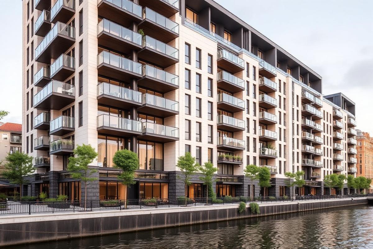 Luxury Residential