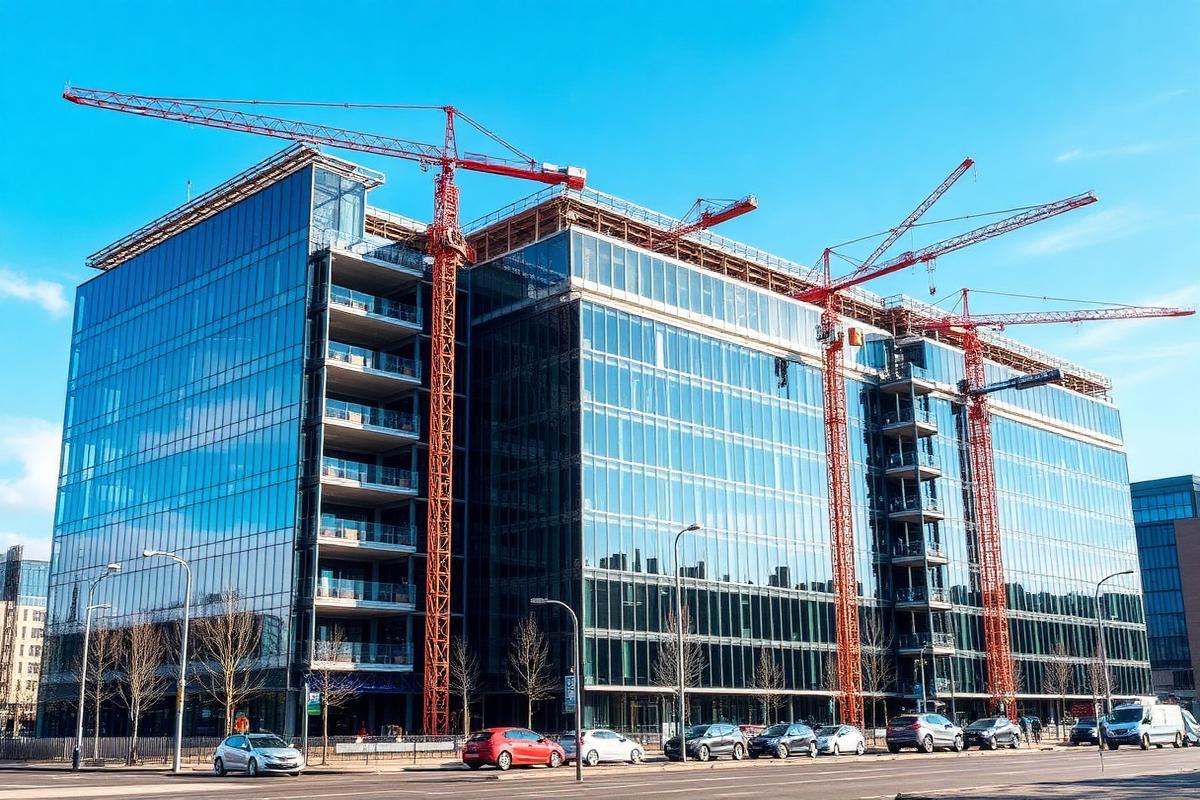 Park Central Business Hub
